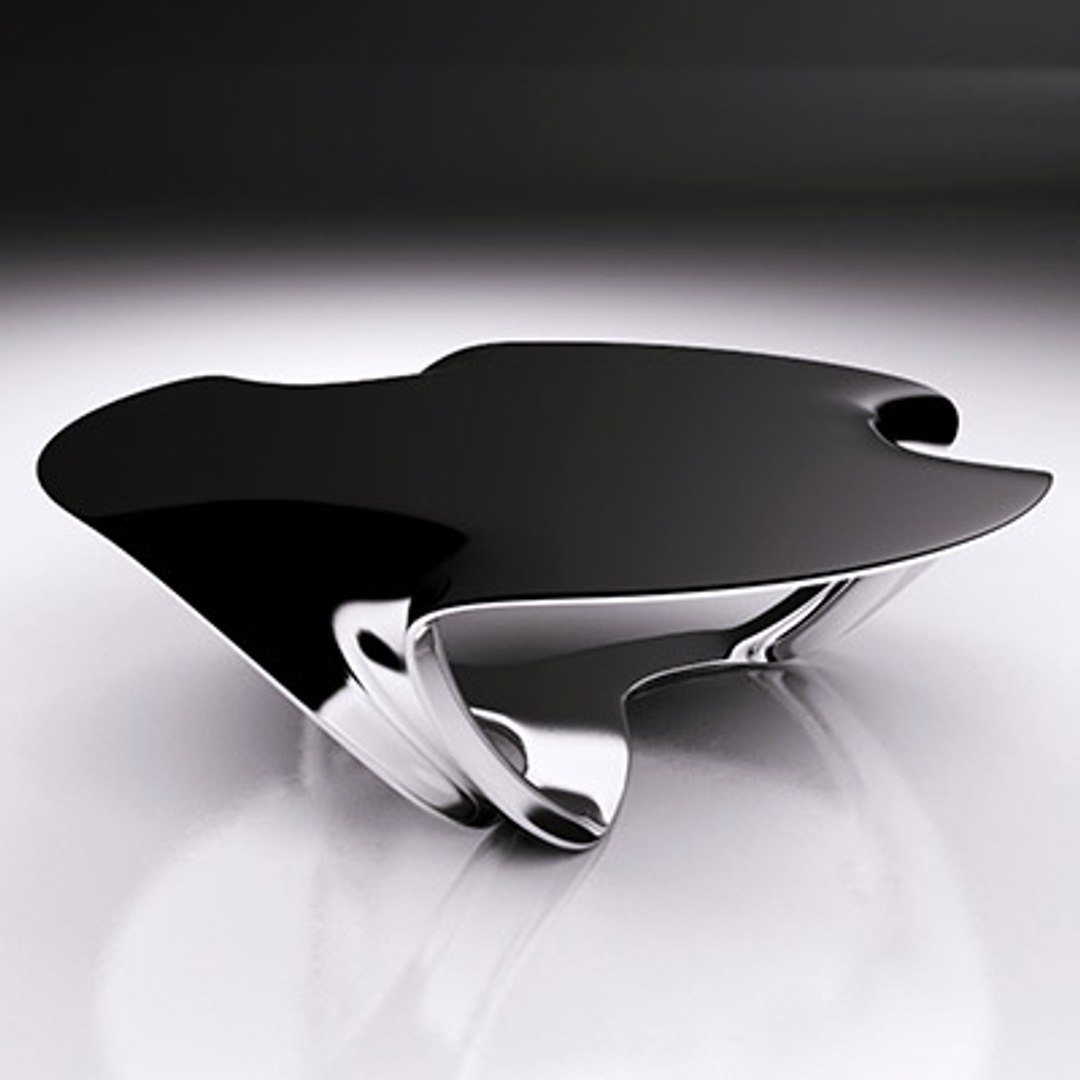 3d flow table timothy