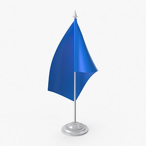 Table Flag