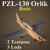 PZ3T Basic