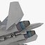 Aereo da caccia russo Sukhoi Su-30 2 attrezzato