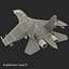Aereo da caccia russo Sukhoi Su-30 2 attrezzato