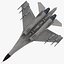 Aereo da caccia russo Sukhoi Su-30 2 attrezzato