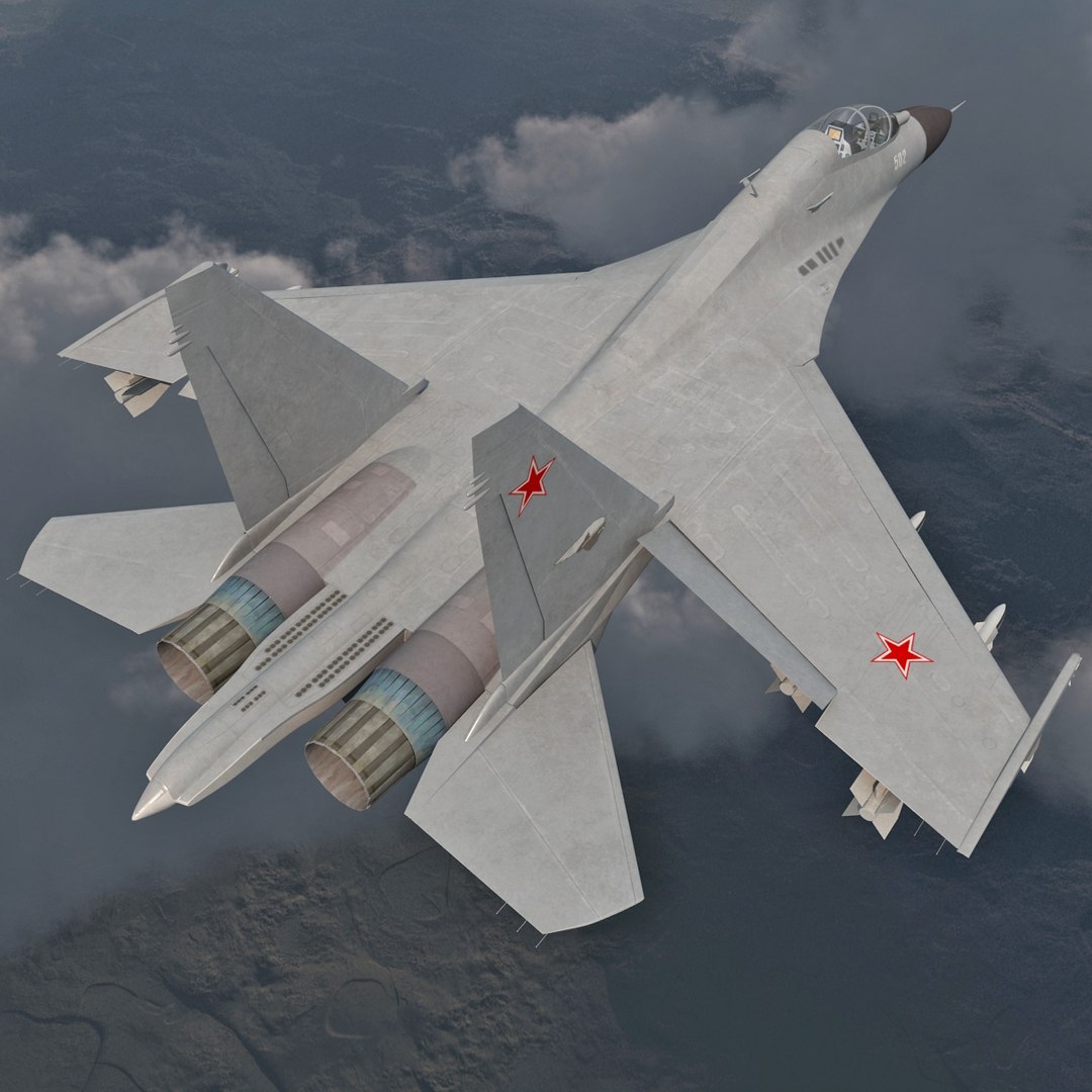 3d russian fighter aircraft sukhoi https://p.turbosquid.com/ts-thumb/YY/dVD2kc/HDXcQtoi/russianfighteraircraftsukhoisu30v2rigged_525/jpg/1395416219/1920x1080/fit_q87/e2bc4e11bb2b9a5e5c4e682b6a18b1a2cb2a620a/russianfighteraircraftsukhoisu30v2rigged_525.jpg