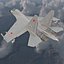 Aereo da caccia russo Sukhoi Su-30 2 attrezzato