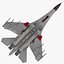 Aereo da caccia russo Sukhoi Su-30 2 attrezzato