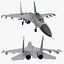 Aereo da caccia russo Sukhoi Su-30 2 attrezzato