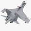 Aereo da caccia russo Sukhoi Su-30 2 attrezzato
