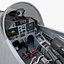 Aereo da caccia russo Sukhoi Su-30 2 attrezzato