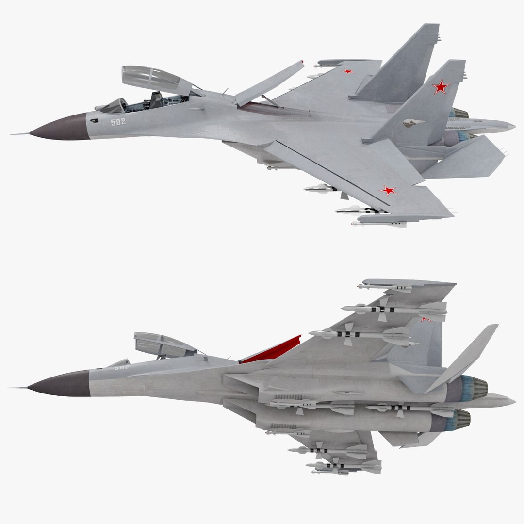 3d russian fighter aircraft sukhoi https://p.turbosquid.com/ts-thumb/YY/dVD2kc/tLp6sG7H/russianfighteraircraftsukhoisu30v2rigged_346/jpg/1395415572/1920x1080/fit_q87/b57c25a1b60bd67b37c2c493e6b623ddd7fd4c9a/russianfighteraircraftsukhoisu30v2rigged_346.jpg