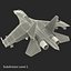 Aereo da caccia russo Sukhoi Su-30 2 attrezzato