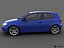 Volkswagen Golf R 3puertas 2010