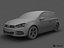 Volkswagen Golf R 3puertas 2010