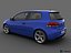 Volkswagen Golf R 3puertas 2010