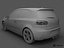 Volkswagen Golf R 3puertas 2010