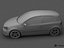 Volkswagen Golf R 3puertas 2010