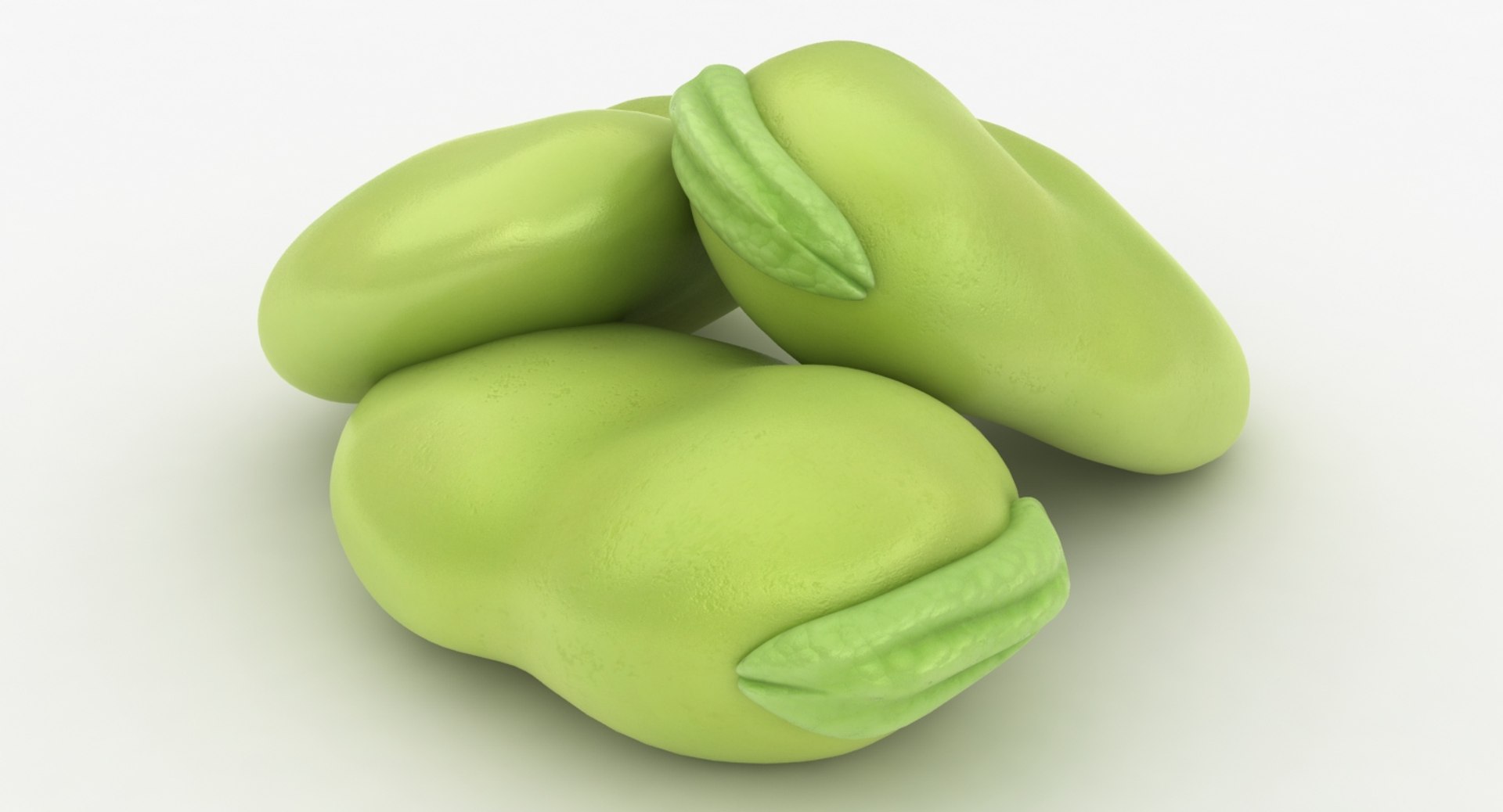 realistic broad bean 3D model https://p.turbosquid.com/ts-thumb/YY/fXfDpo/5cOIYns6/lemon_rr_01/jpg/1536508866/1920x1080/fit_q87/227343e1c810170b64ee7807bcefa18aa52f516e/lemon_rr_01.jpg