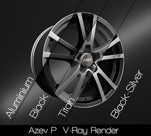 Azev P