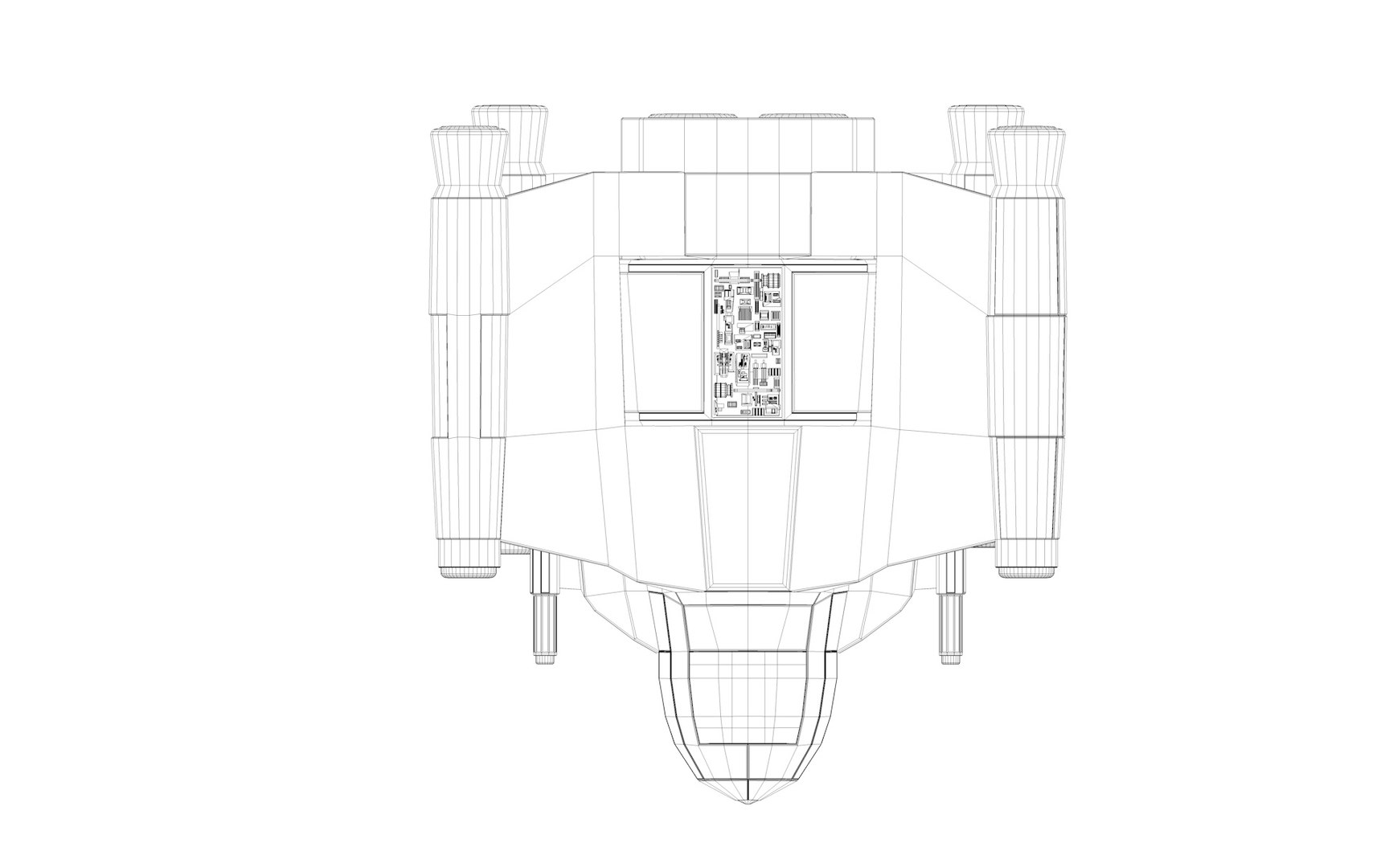 combat spaceship model https://p.turbosquid.com/ts-thumb/YY/pvlZPQ/XDPvwhn0/naveorion9/jpg/1606557863/1920x1080/fit_q87/ce131b215bfd7097bc84499bfb1c09e93dd039b5/naveorion9.jpg