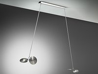OyO D 2 18 Ceiling Lamp