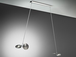 OyO D 2 18 Ceiling Lamp