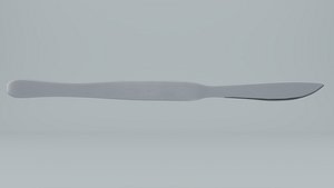 abdominal large scalpel(1)