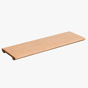 Notch Wood Server