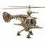Drone Set Concept 2016