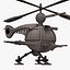 Drone Set Concept 2016