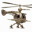 Drone Set Concept 2016