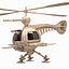 Drone Set Concept 2016
