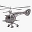 Drone Set Concept 2016