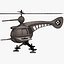 Drone Set Concept 2016