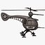 Drone Set Concept 2016