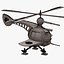 Drone Set Concept 2016