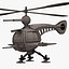 Drone Set Concept 2016