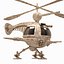 Drone Set Concept 2016