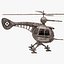 Drone Set Concept 2016