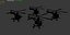 Drone Set Concept 2016