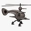 Drone Set Concept 2016