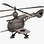 Drone Set Concept 2016