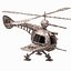 Drone Set Concept 2016