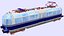 et 91 tren de cristal
