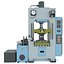 D2430 Hydraulic press - Industrial machine tool