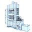 D2430 Hydraulic press - Industrial machine tool