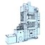 D2430 Hydraulic press - Industrial machine tool