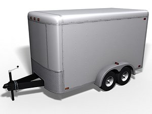 Tow Trailer