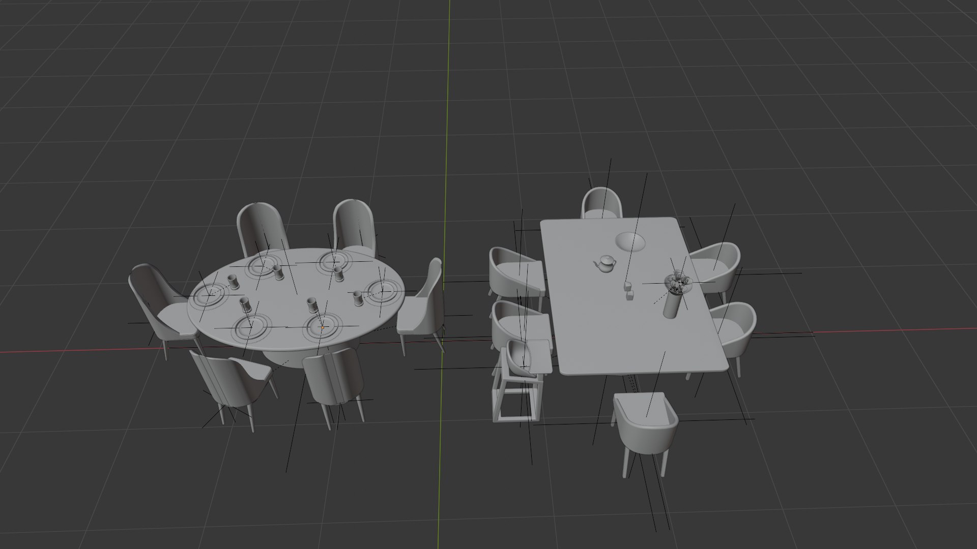 3D model Dual Modualr Dinning Tables https://p.turbosquid.com/ts-thumb/YZ/7WMNBe/8X/untitled/png/1791530525/1920x1080/fit_q87/c12ef3cb3c9276dcf41895e92c1331fcbabc52a7/untitled.jpg