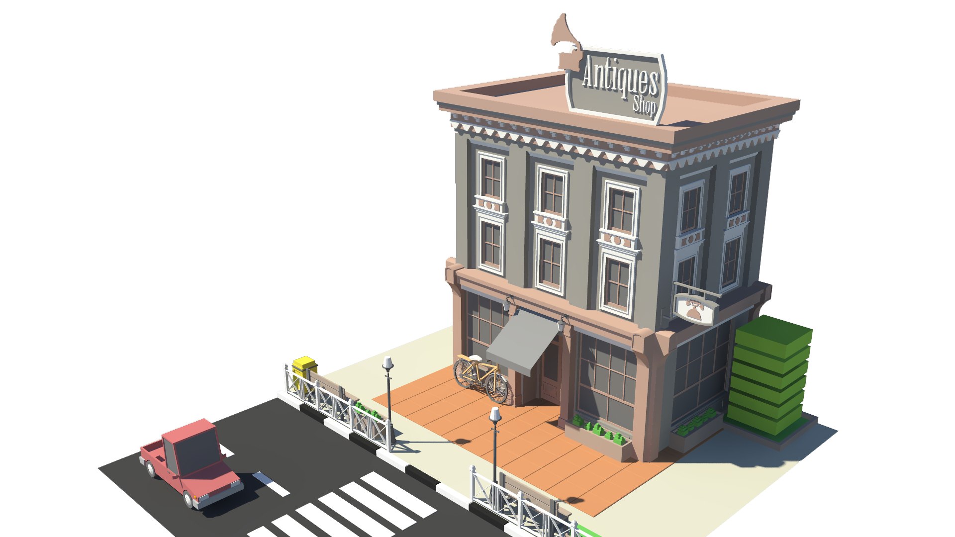 fivestore05 store 3D model https://p.turbosquid.com/ts-thumb/YZ/9oDXT3/LulRhlUT/01antiquesshop/jpg/1559587408/1920x1080/fit_q87/eafb9e4b4ff77589ab39334c61ffd3d1334870e9/01antiquesshop.jpg