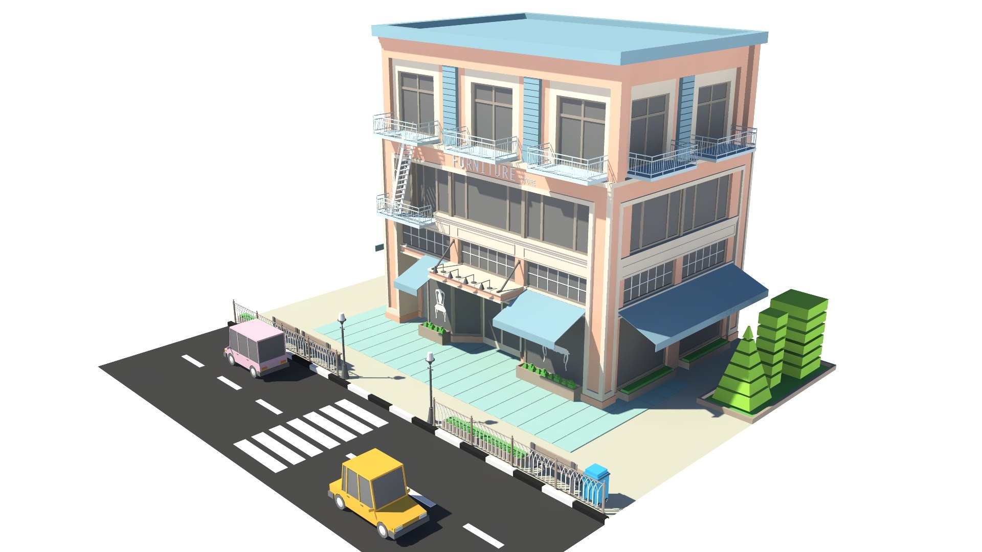 fivestore05 store 3D model https://p.turbosquid.com/ts-thumb/YZ/9oDXT3/ZmwOPJXO/01furniturestore/jpg/1559587433/1920x1080/fit_q87/fe83f387314a1531290bfbd0903afdc291312048/01furniturestore.jpg