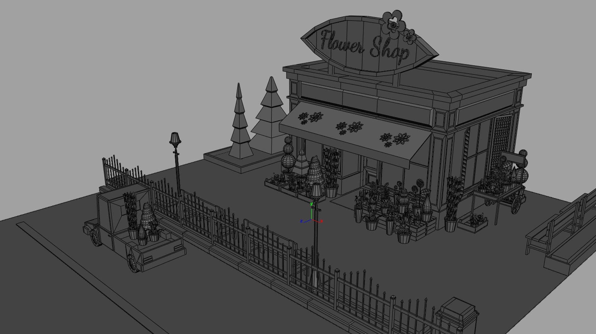 fivestore05 store 3D model https://p.turbosquid.com/ts-thumb/YZ/9oDXT3/rslPsmVi/04flowershop/jpg/1559587428/1920x1080/fit_q87/51f2270232d229a5bbcdec7be4fa5150fc964cb5/04flowershop.jpg